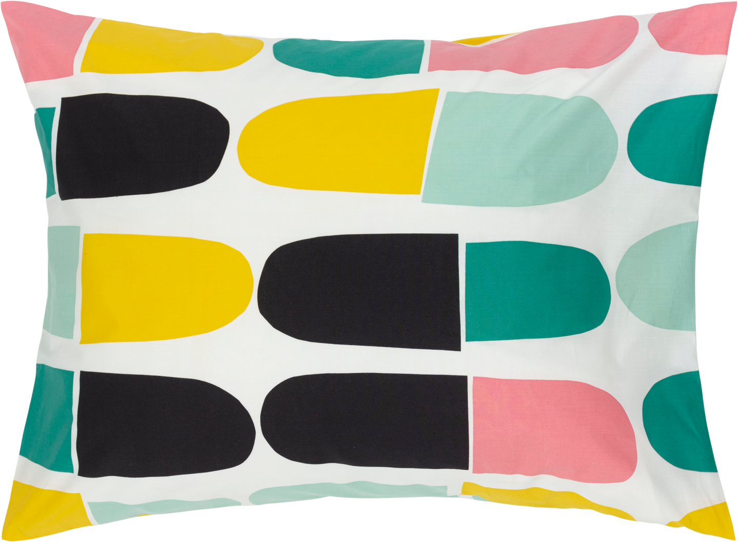 Marimekko Pikku Jätski pussilakanasetti 150x210 cm