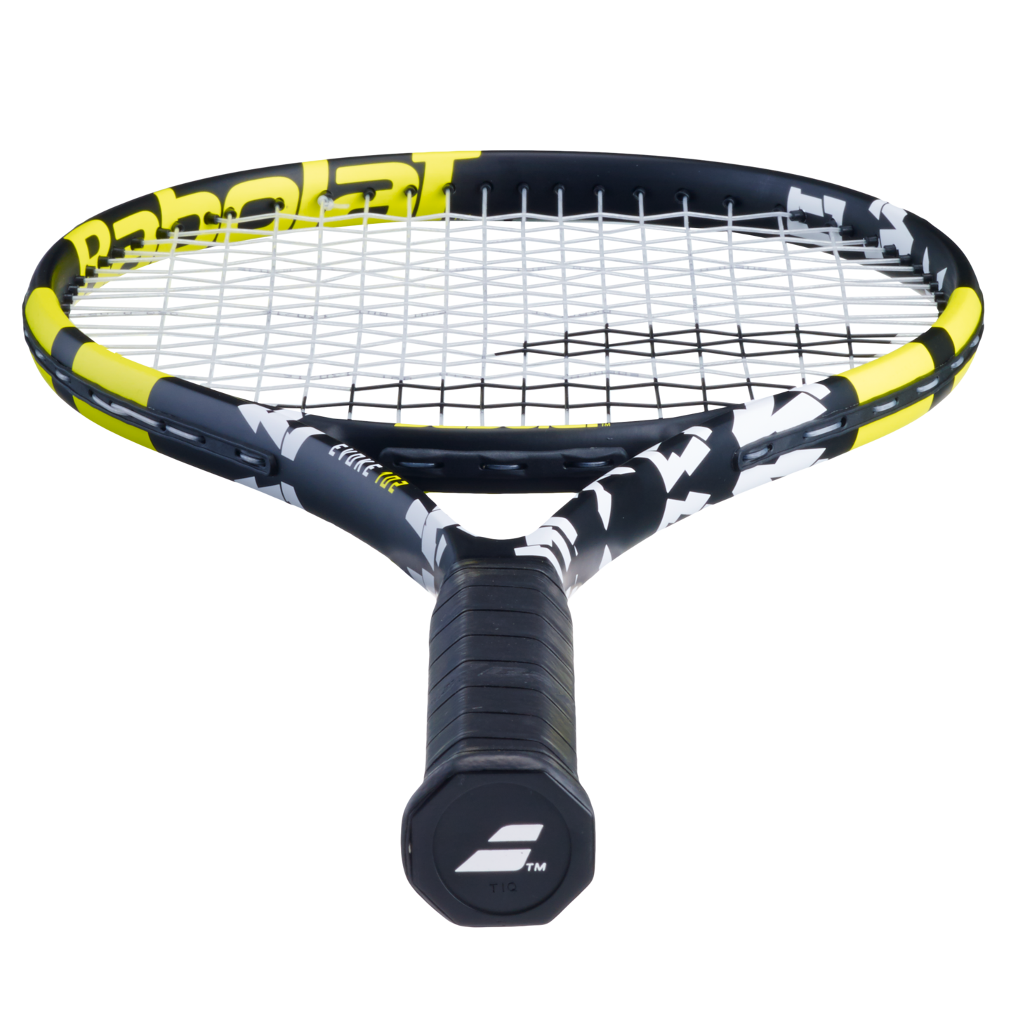 Babolat Evoke 102 Strung tennismaila, koko G3