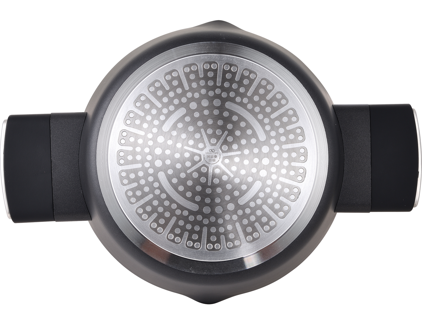 Infinity Chefs Ion Plus kattila 2L / 20c