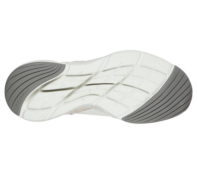 Skechers 13054 naisten vapaa-ajan kengät valkoinen
