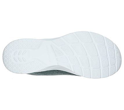 Skechers 12963 naisten vapaa-ajan kengät vaaleansininen
