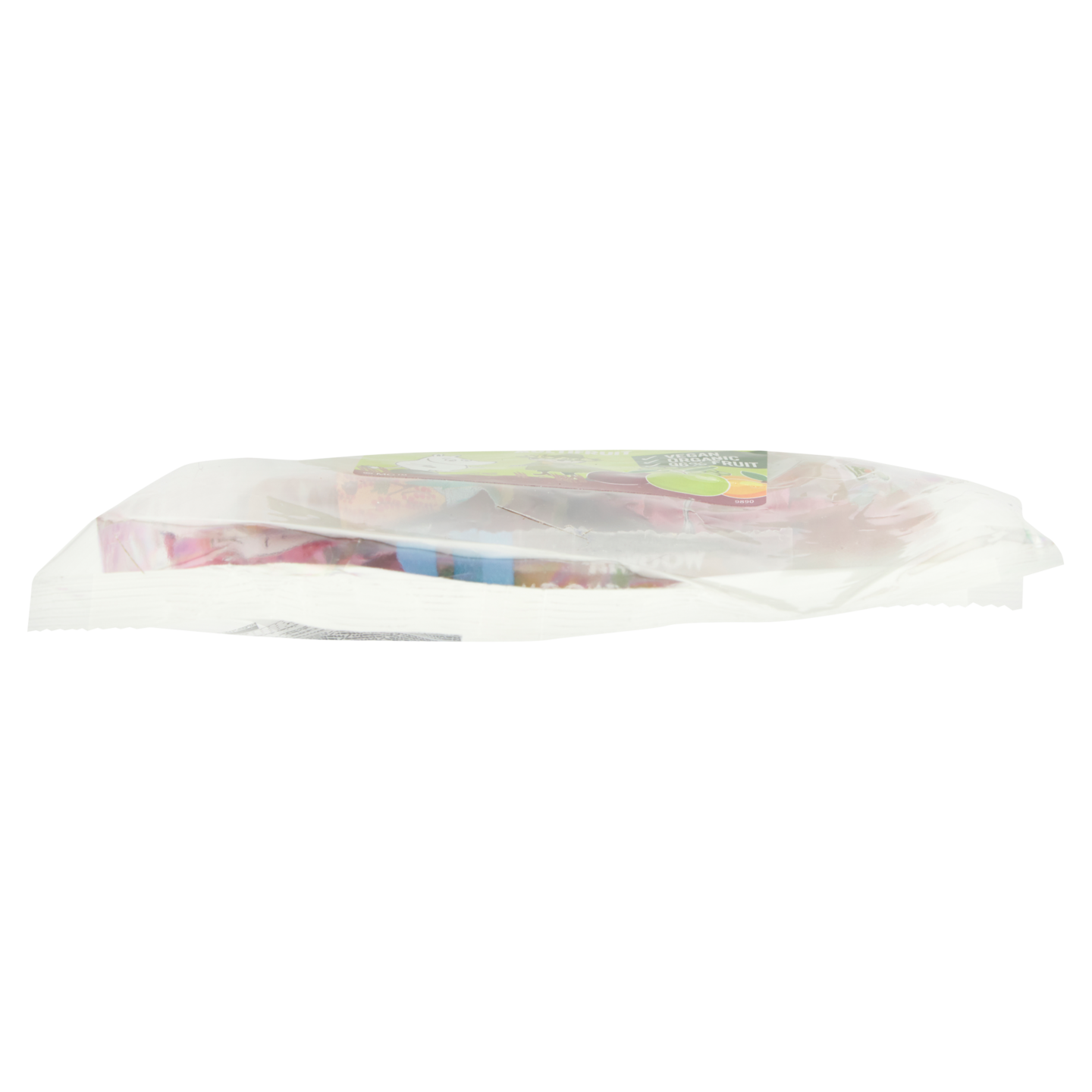 Moomin Fruit Bears multifruit 100g Luomu