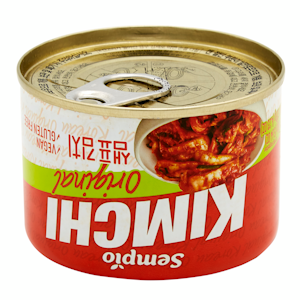 Sempio Kimchi 160/120g korealainen kaalivalmiste