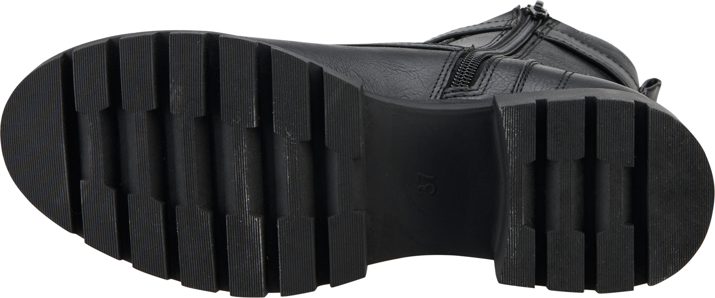 mywear nilkkurit Asta musta