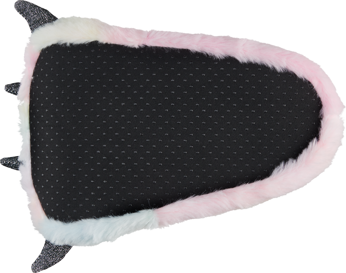 mywear lasten tossut Tassu pinkki