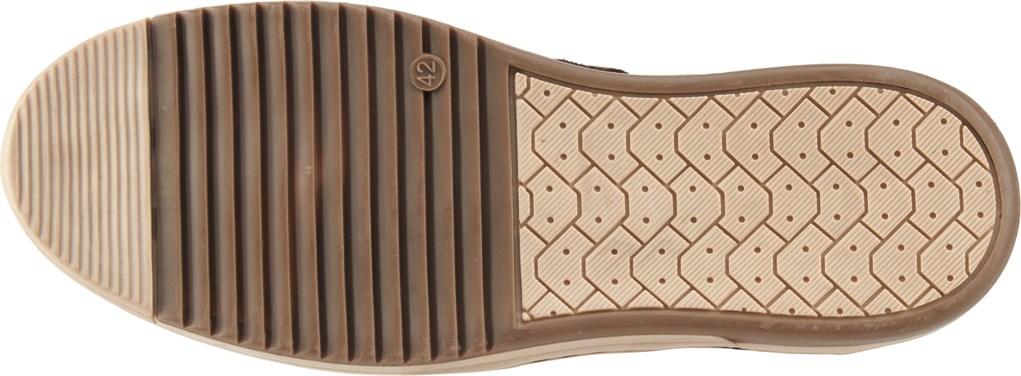 mywear GALTERIO loaferit ruskea