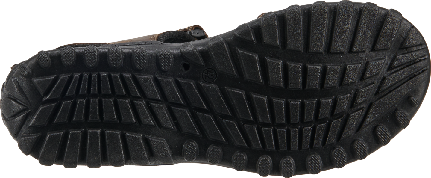 mywear GERARDO sandaalit miesten ruskea