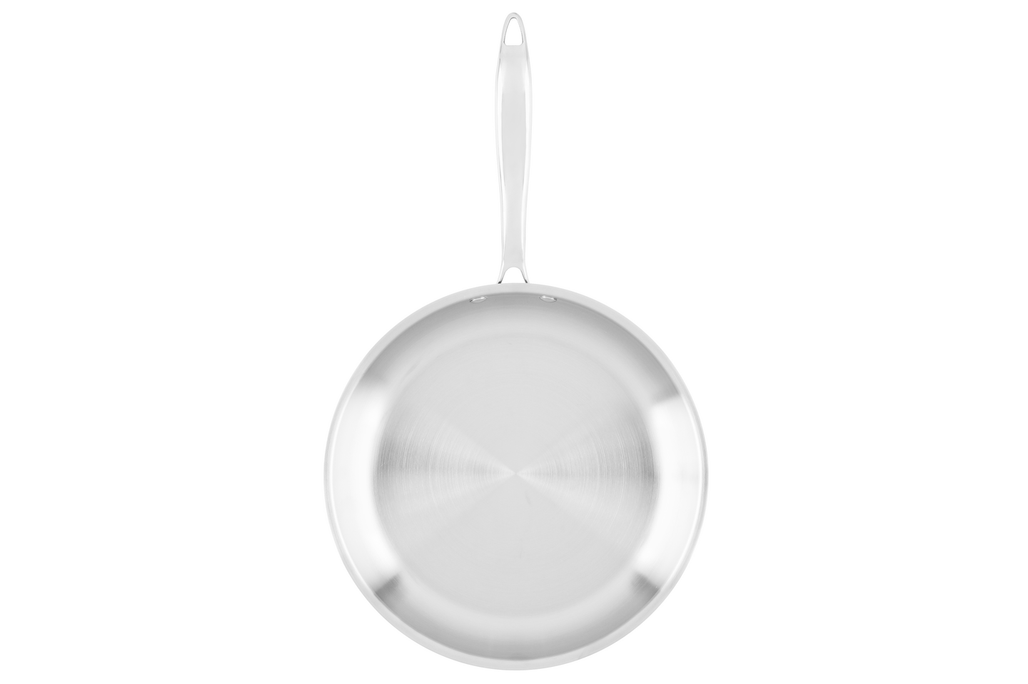 Maku Gastro paistinpannu terästä 28 cm