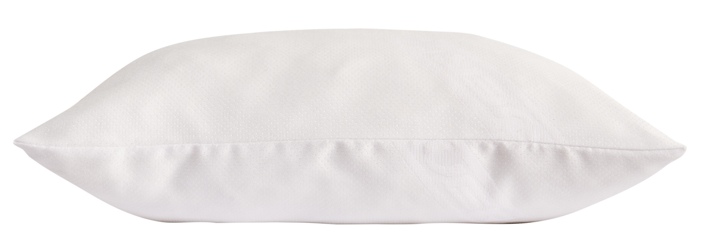 Delux Silver tyyny 50x60 cm