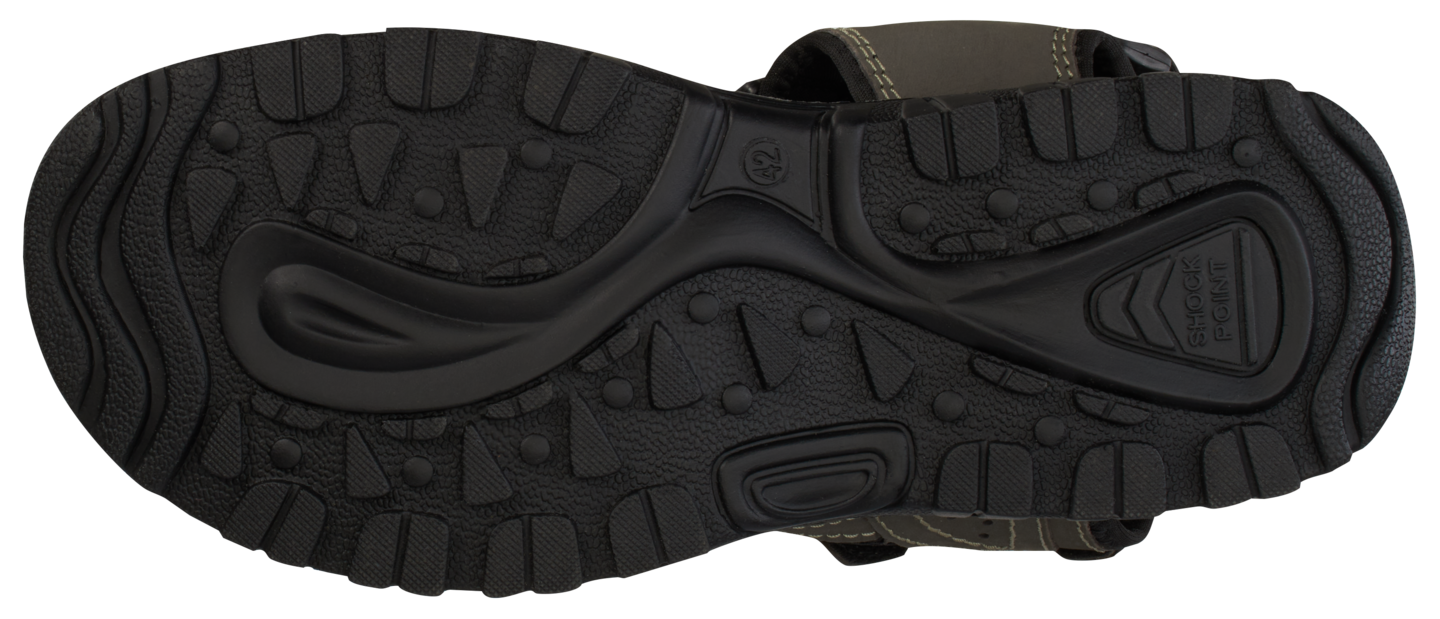 mywear Fabiano miesten sandaalit