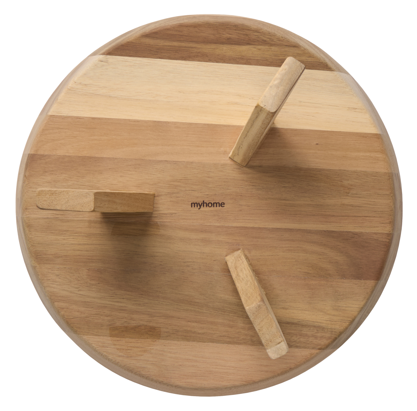 myhome jalallinen tarjoiluvati Luode 30,5 cm akaasia