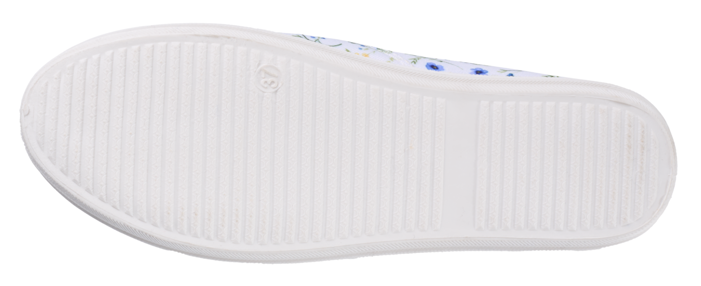 mywear Felicy kangaskengät