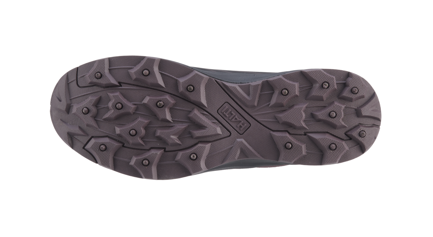 Halti Kuusamo Mid DX  nastakengät