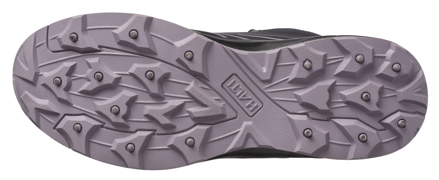 Halti Kuusamo Mid DX W spike kenkä