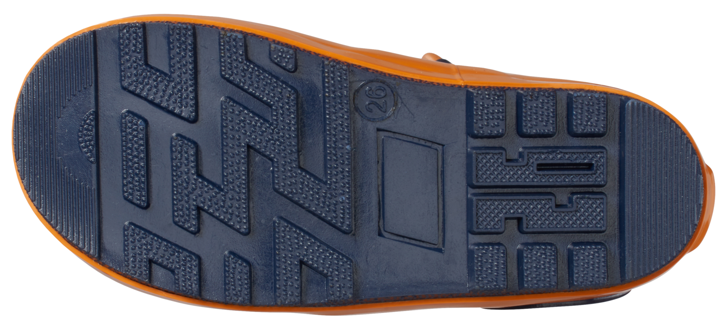 mywear Ritzing lasten kumisaappaat