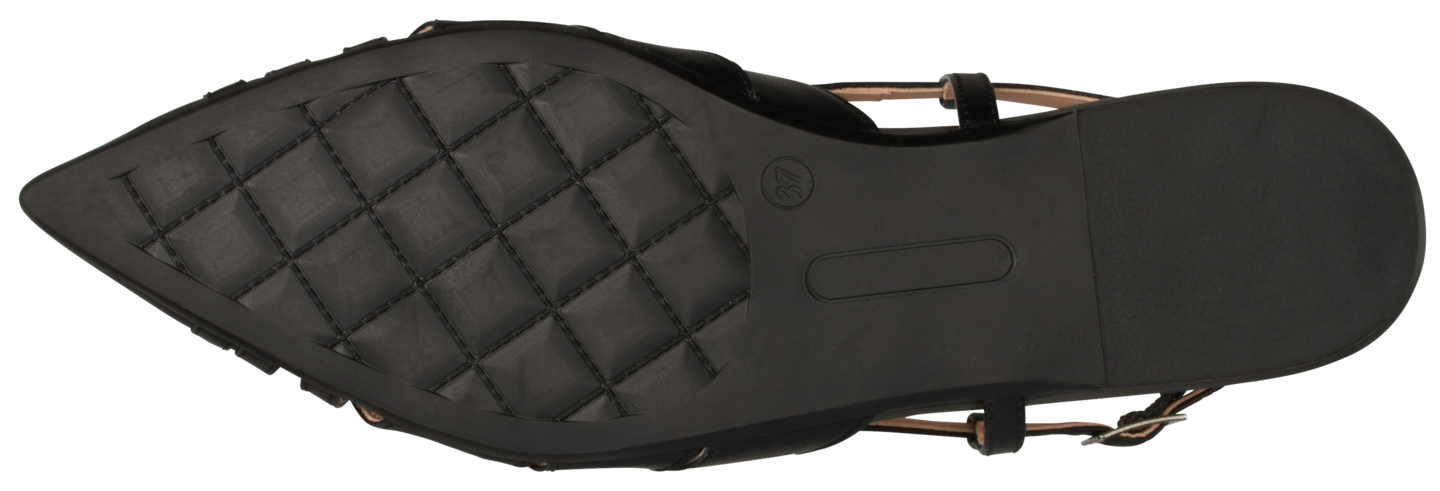 Andiamo 53189 sling back avokkaat