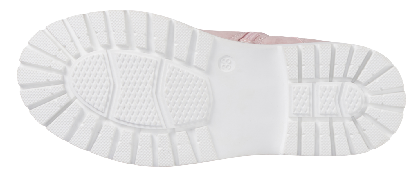 mywear Rosa lasten nilkkurit