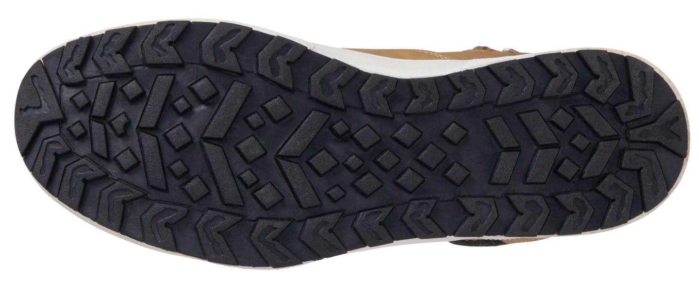 mywear Aberto miesten vedenpitävät varsitennarit