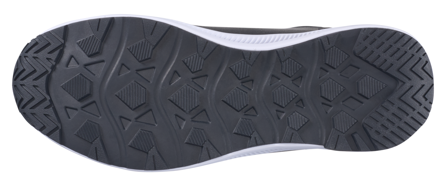 mywear Sam miesten vedenpitävät nilkkurit