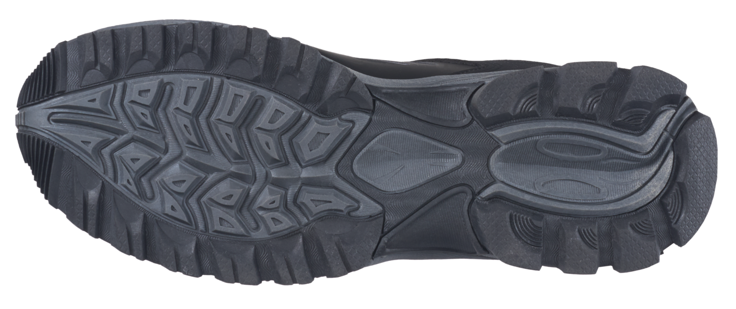 mywear Ruska miesten vedenpitävät ulkoilukengät