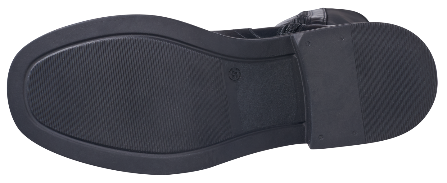 Andiamo Clarice naisten nahkasaappaat