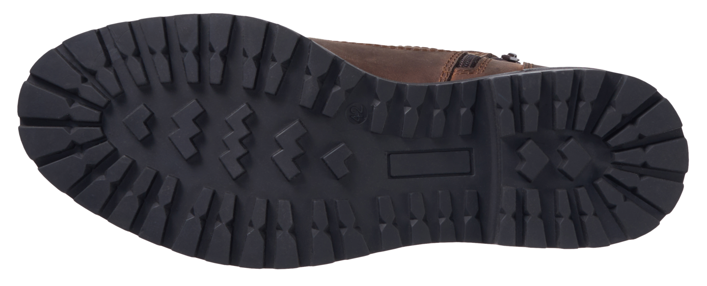 mywear Luca miesten nilkkurit