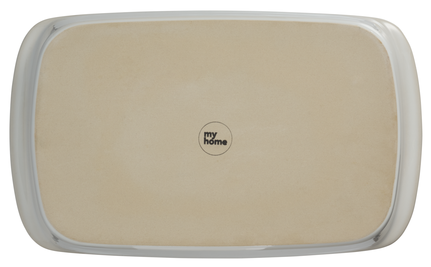 myhome keraaminen vuoka 40x24 cm