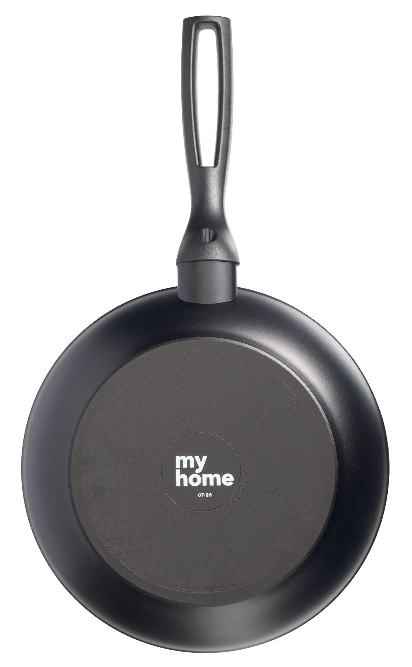 myhome paistinpannu 24 cm