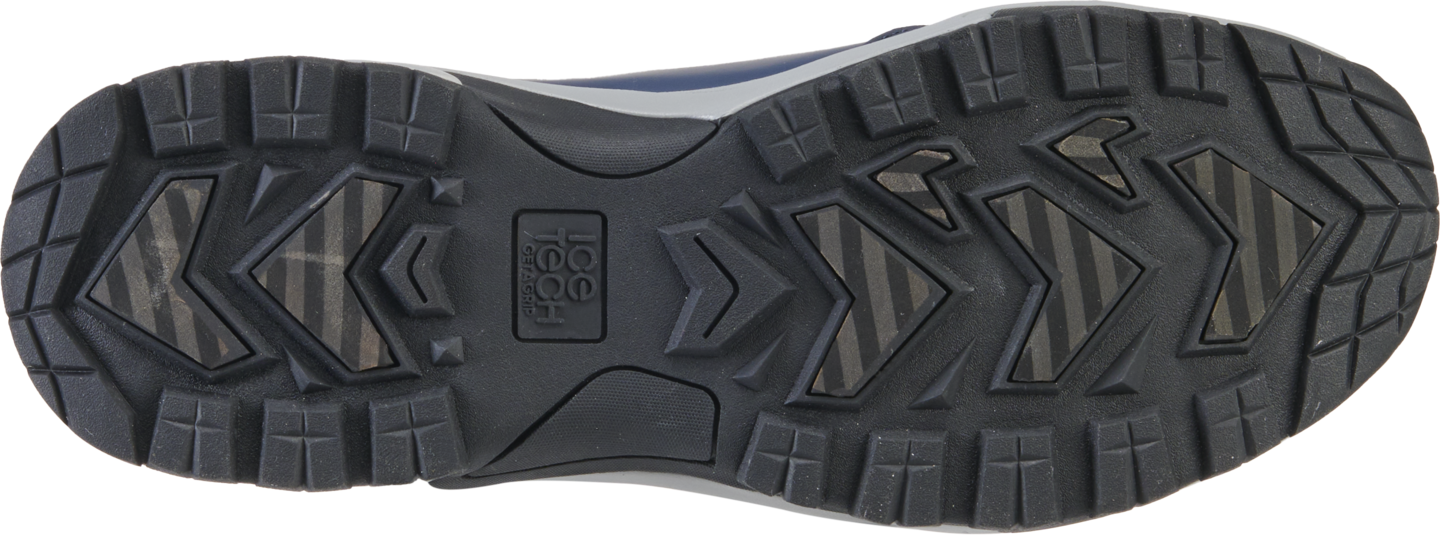 mywear Vorberg pitopohjakengät