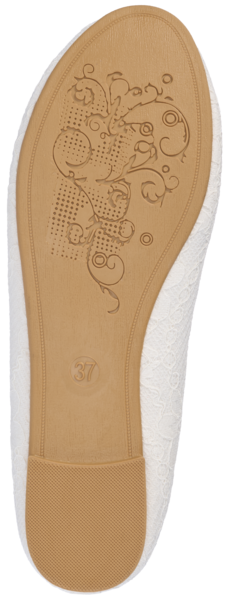 mywear Faith ballerinat