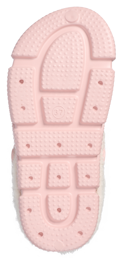 mywear Zita pörröpistokkaat