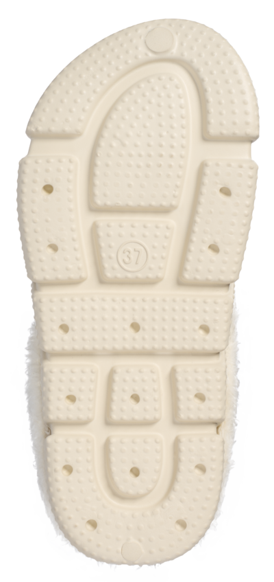 mywear Zita pörröpistokkaat