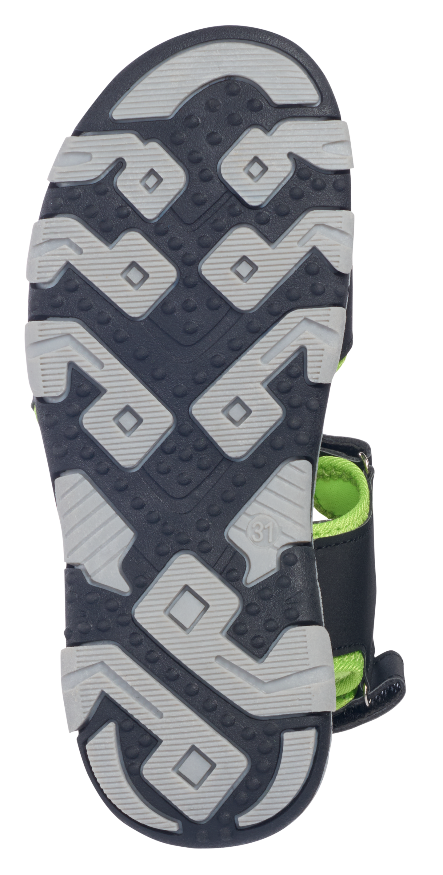 mywear Luglio sandaalit