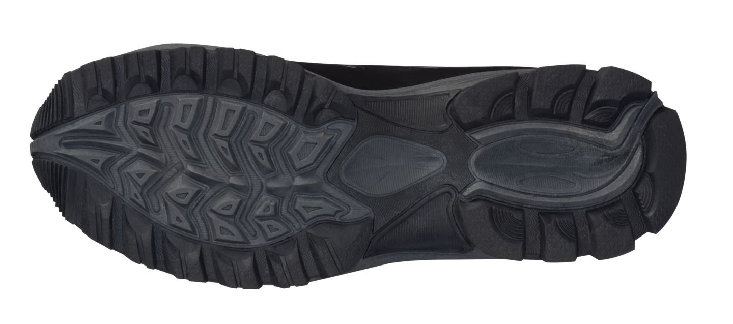 mywear Kaamos naisten vedenpitävät kengät