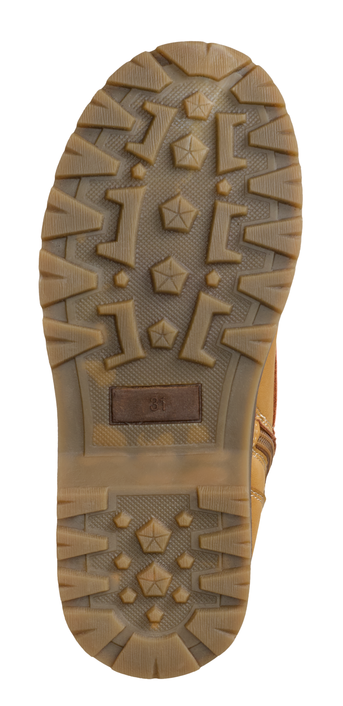 mywear Luna nilkkurit