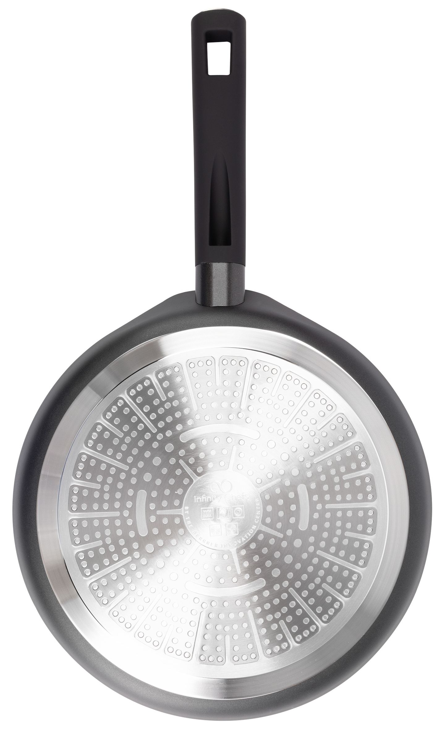 Infinity Chefs Ion Plus lettupannu 26cm