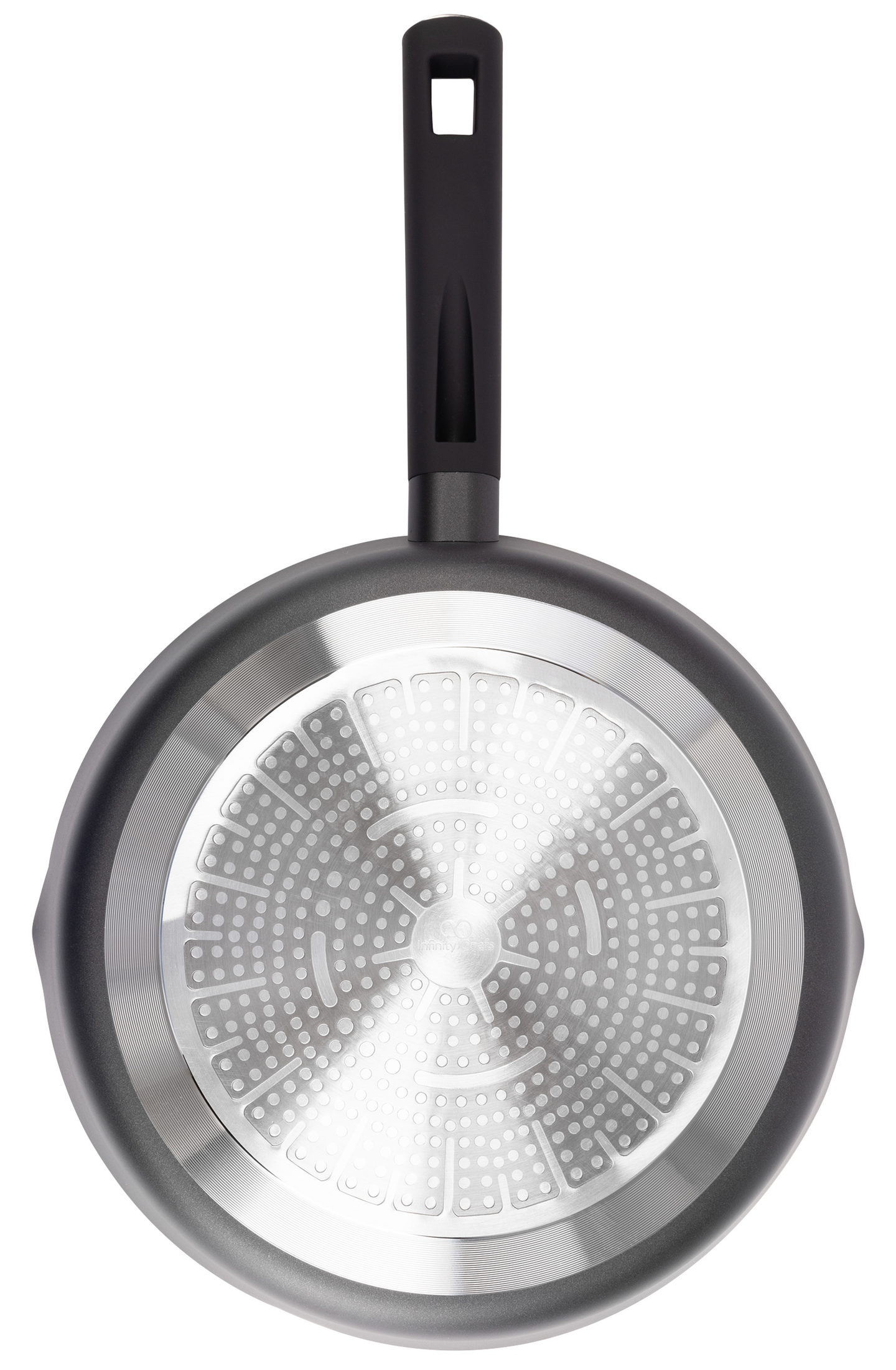 Infinity Chefs Ion Plus paistinpannu 28