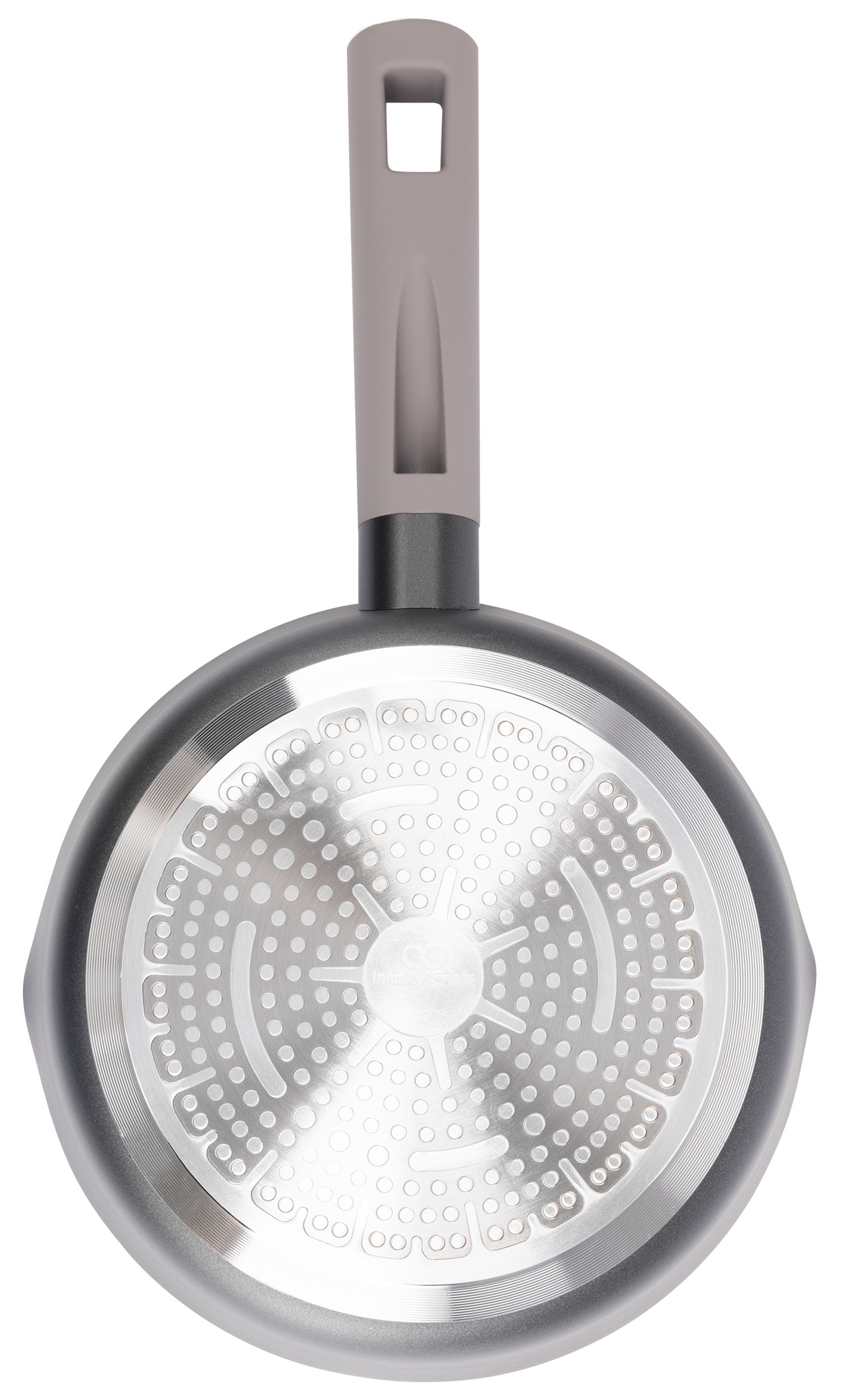 Infinity Chefs Ion Plus paistinpannu 20