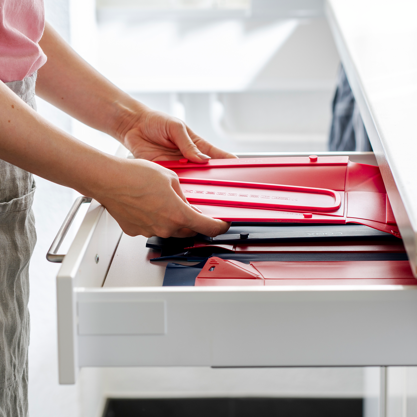 Heirol leipävuoka 29 cm 2 l silikoni