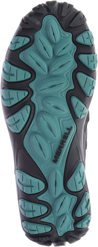 Merrell West Rim Sport Mid gtx-ulkoilukengät