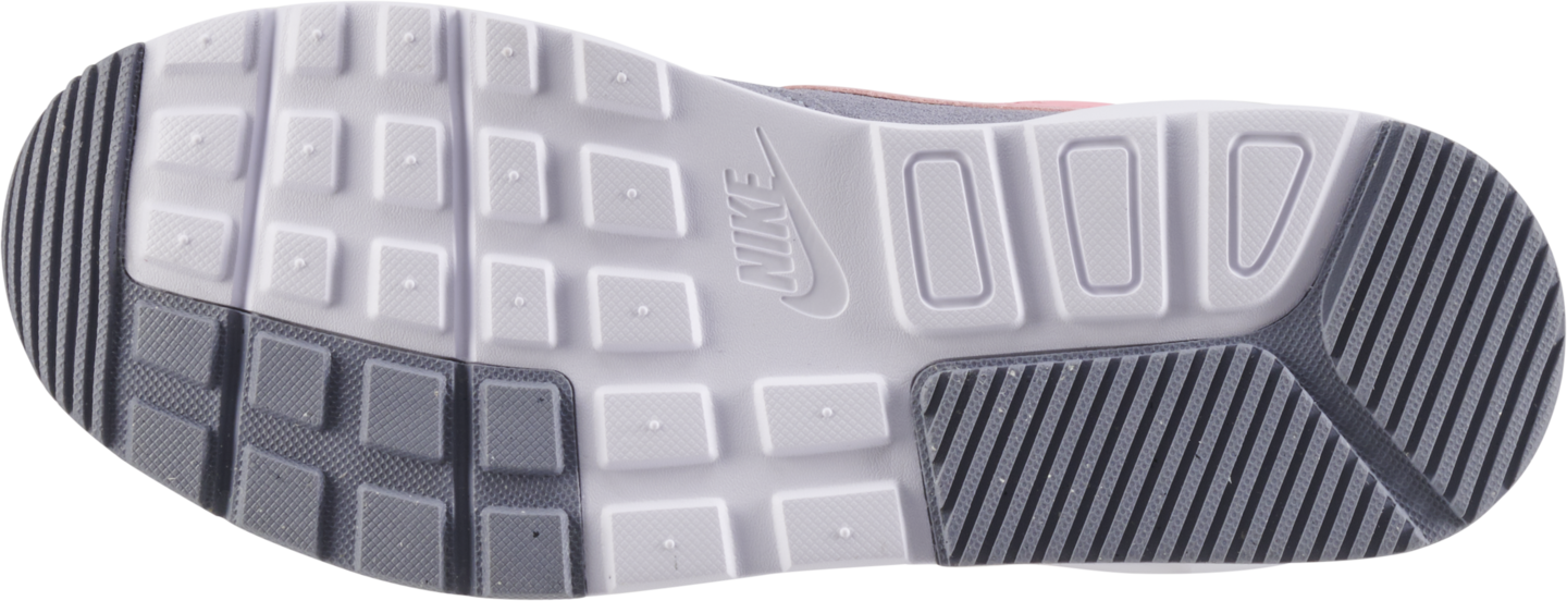 Nike Air Max vapaa-ajan kengät