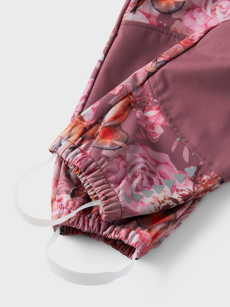 Guppy Dylan Squirrel softshell-haalari
