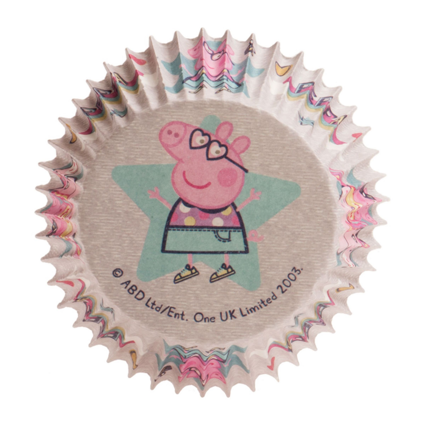 Pipsa Possu muffinssivuoka 25kpl