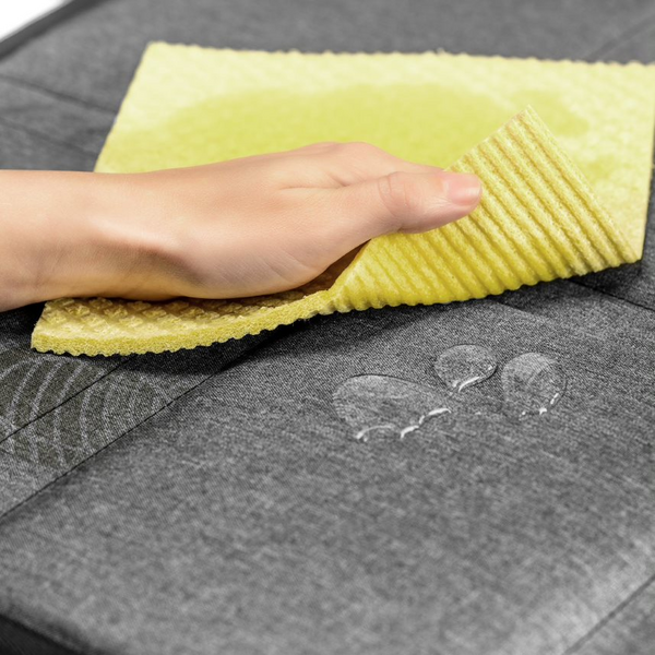 Reer istuinsuoja auton takapenkin selkänojaan