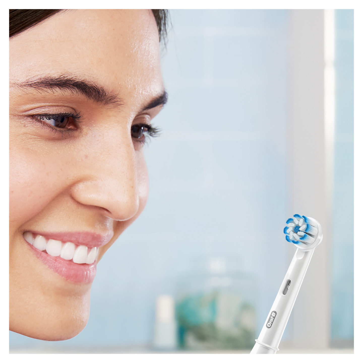 Oral-B Pro 1 800 Sensi Ultrathin sähköhammasharja