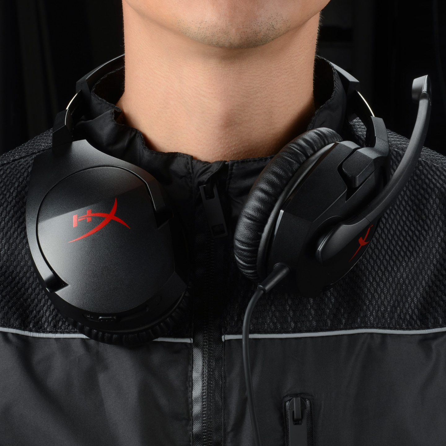 HyperX Cloud Stinger pelikuulokkeet