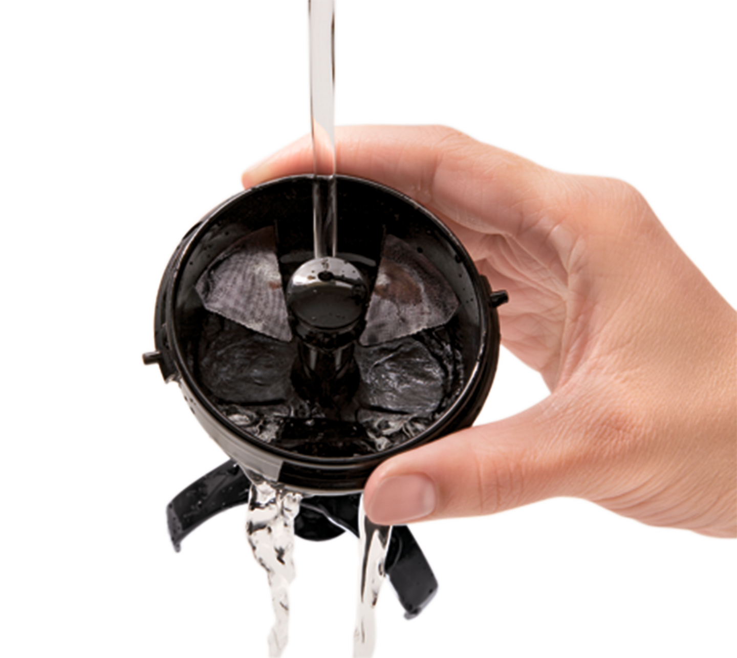 OBH Nordica Magic tea -teenkeitin