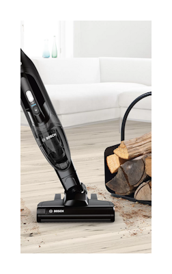 Bosch Serie 2 Readyy'y BCHF216B -varsi-imuri