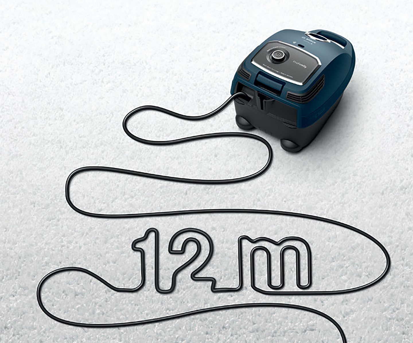 Bosch Serie 6 ProFamily BGL6FAM1 -pölynimuri