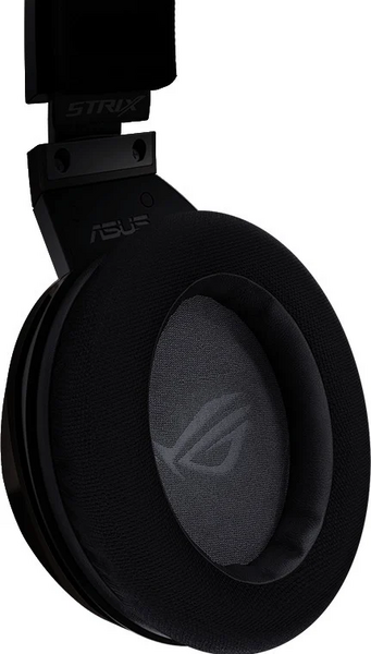 ASUS ROG Strix Fusion Wireless langattomat pelikuulokkeet